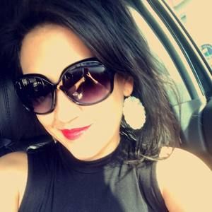 Meet your Posher, Krystal